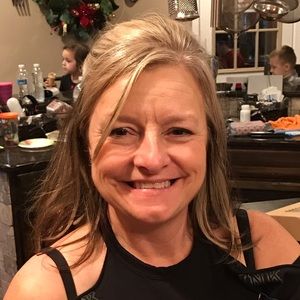 Meet your Posher, Misty